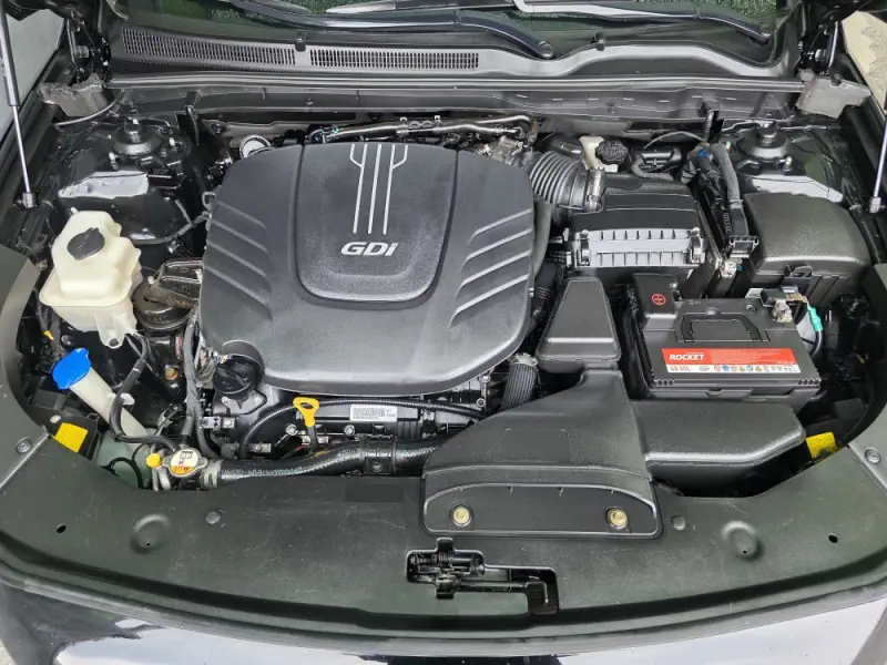 Hyundai Aslan