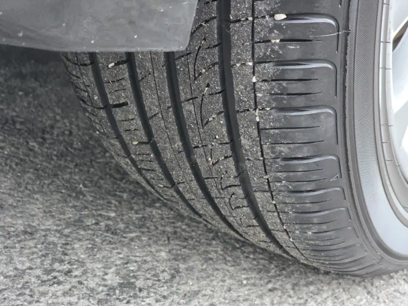 Hyundai Aslan