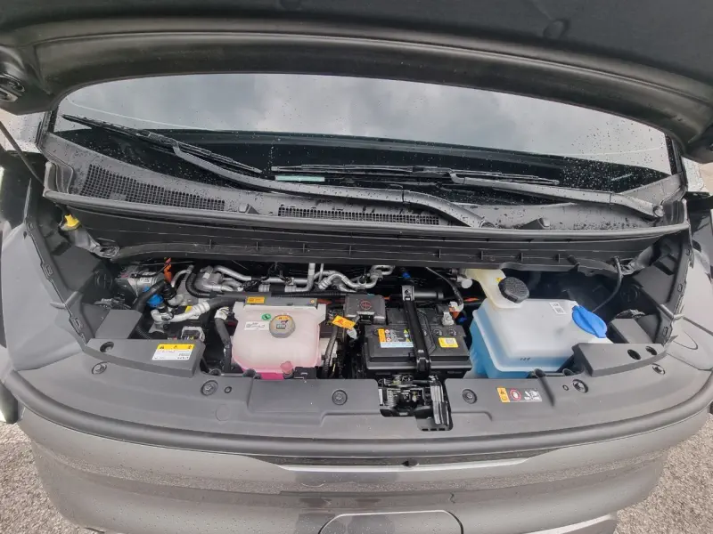 Kia PV5
