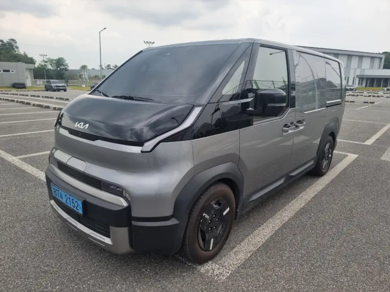 Kia PV5