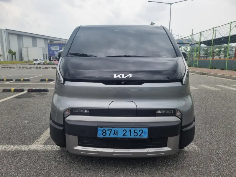 Kia PV5