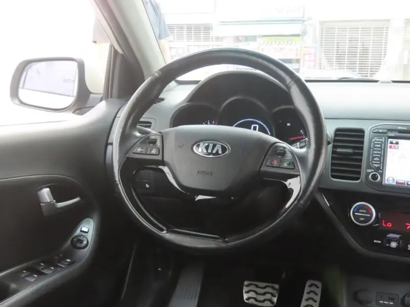 Kia Morning