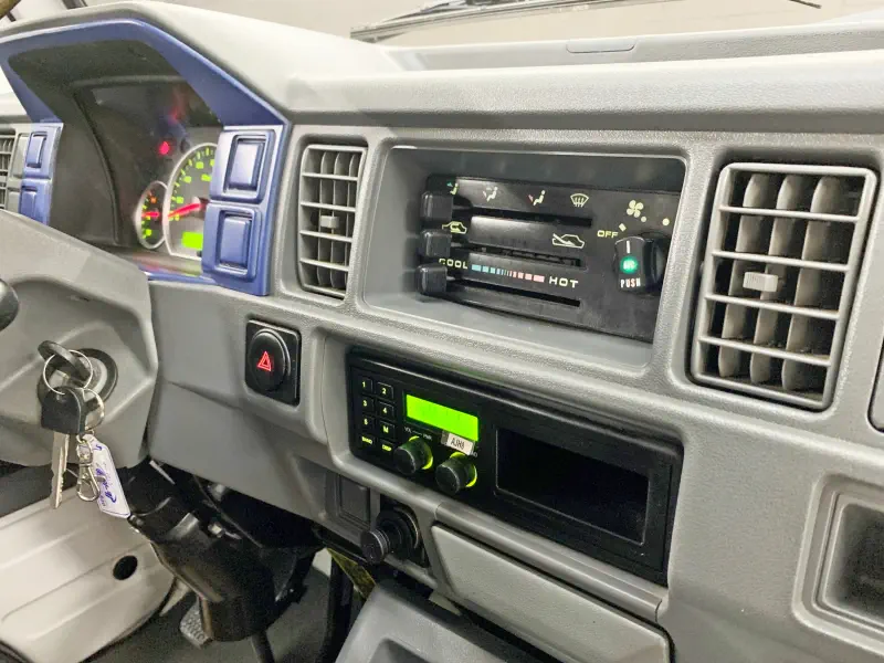 Daewoo Labo
