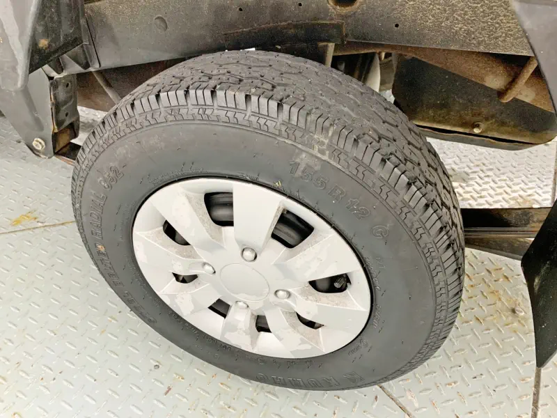 Daewoo Labo