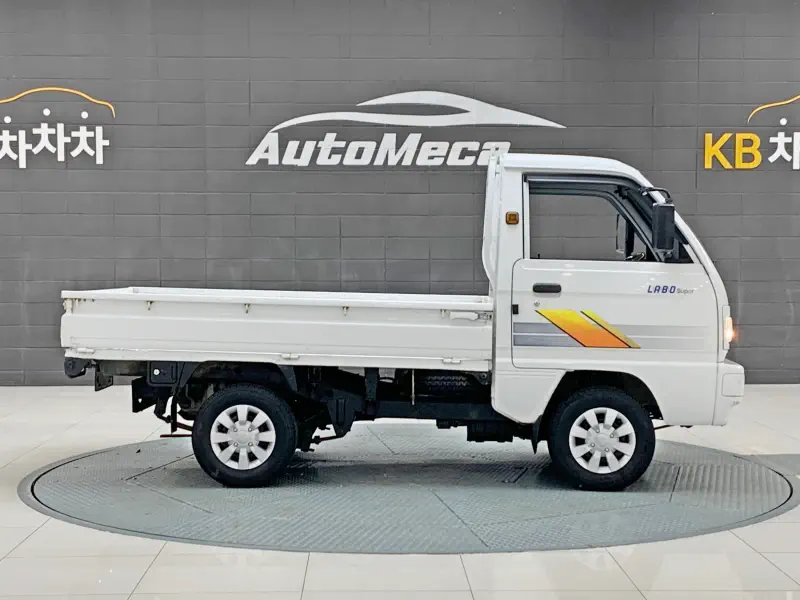 Daewoo Labo