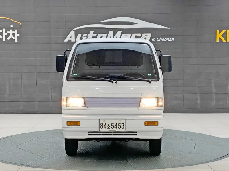 Daewoo Labo