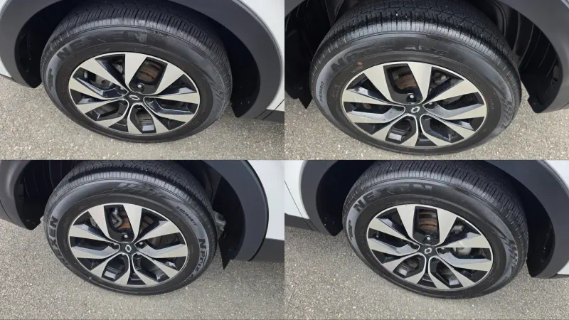 Renault Samsung XM3