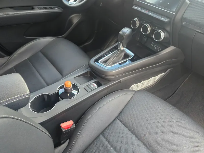Renault Samsung XM3