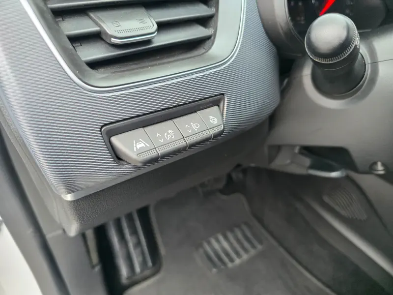 Renault Samsung XM3