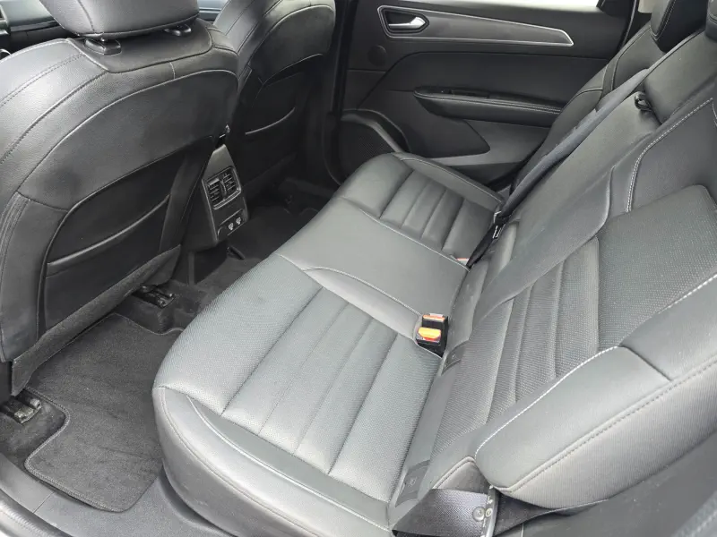 Renault Samsung XM3
