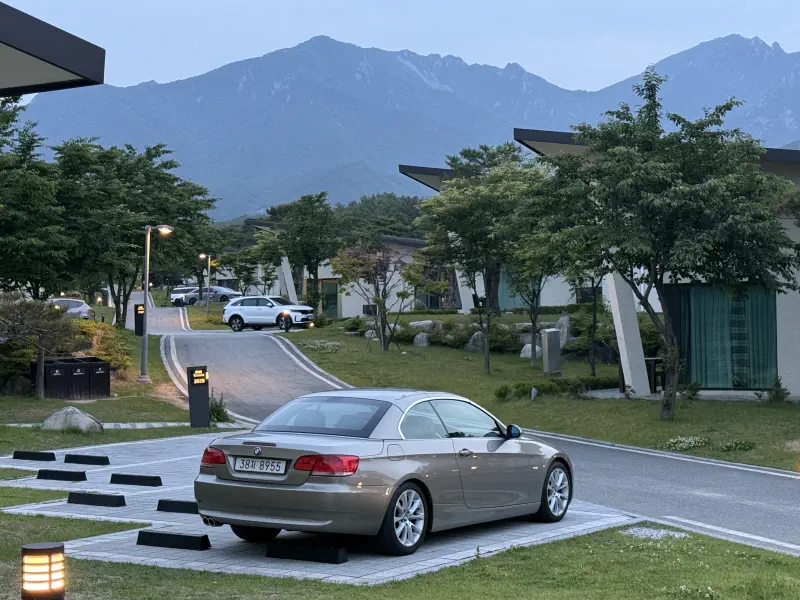 BMW 3-Series