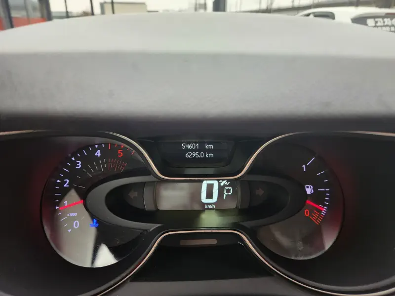 Renault Samsung QM3