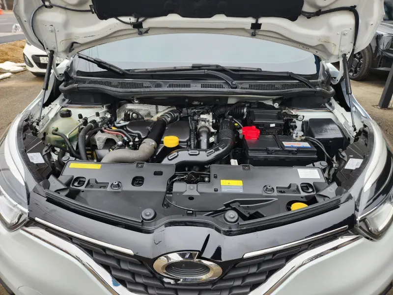Renault Samsung QM3
