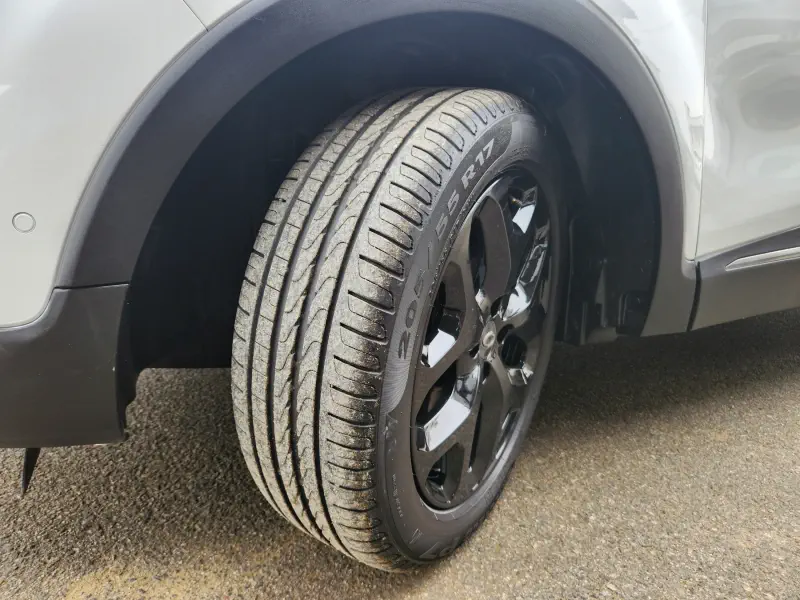 Renault Samsung QM3
