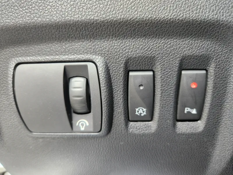 Renault Samsung QM3
