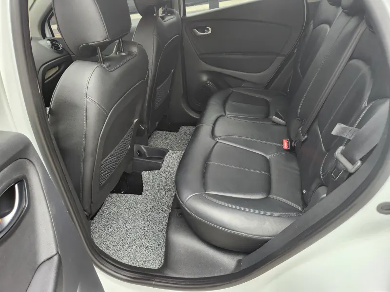 Renault Samsung QM3