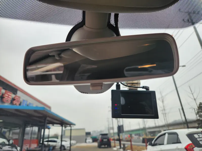 Renault Samsung QM3