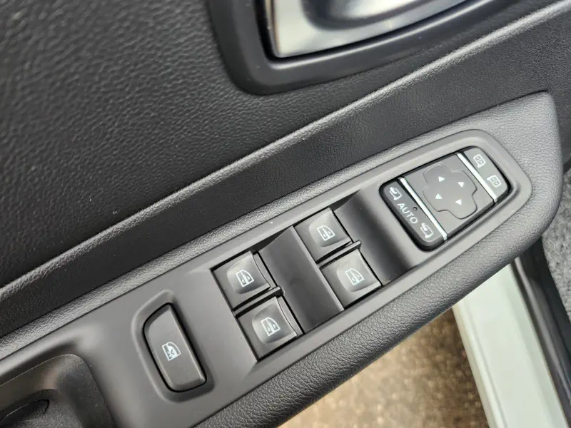 Renault Samsung QM3