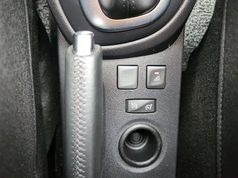 Renault Samsung QM3