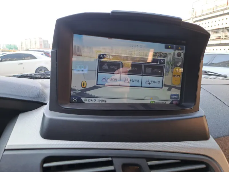 SsangYong Korando Sports