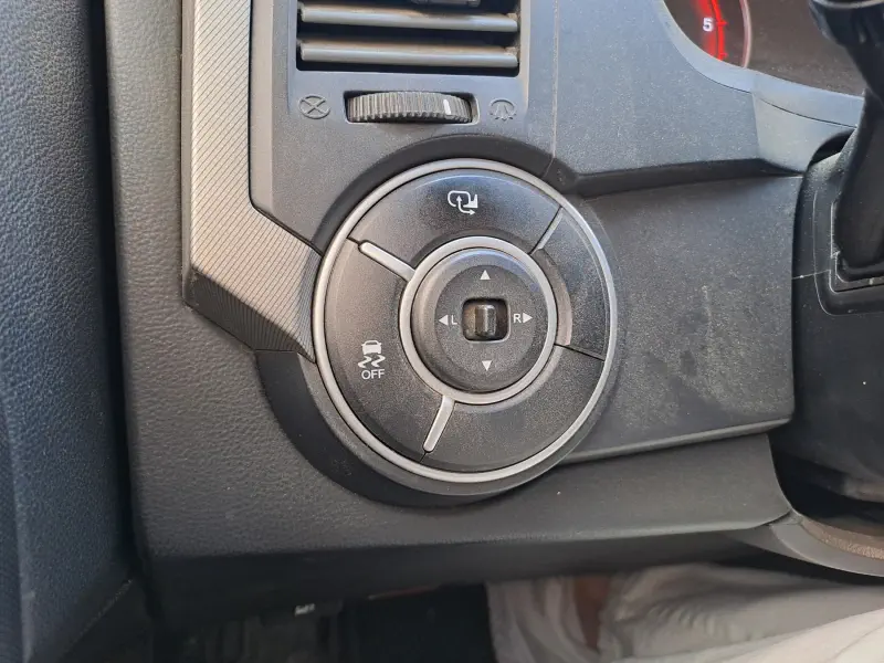 SsangYong Korando Sports