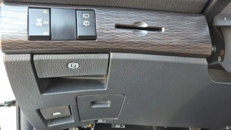 SsangYong Korando Turismo