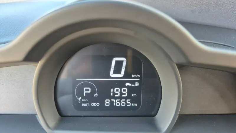 SsangYong Korando Turismo