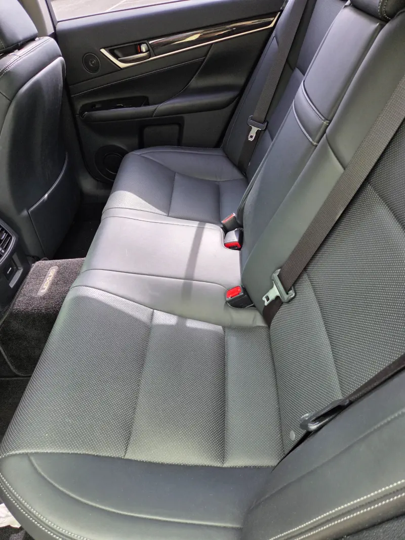 Lexus GS250