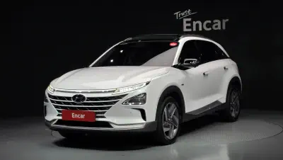Hyundai Nexo