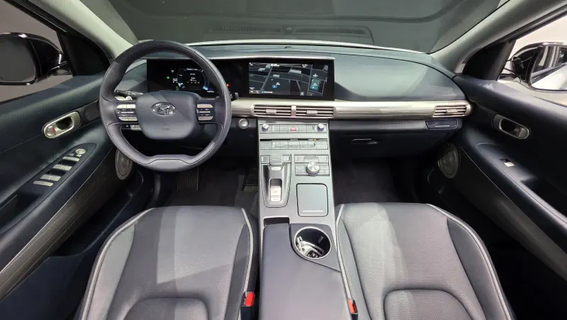 Hyundai Nexo