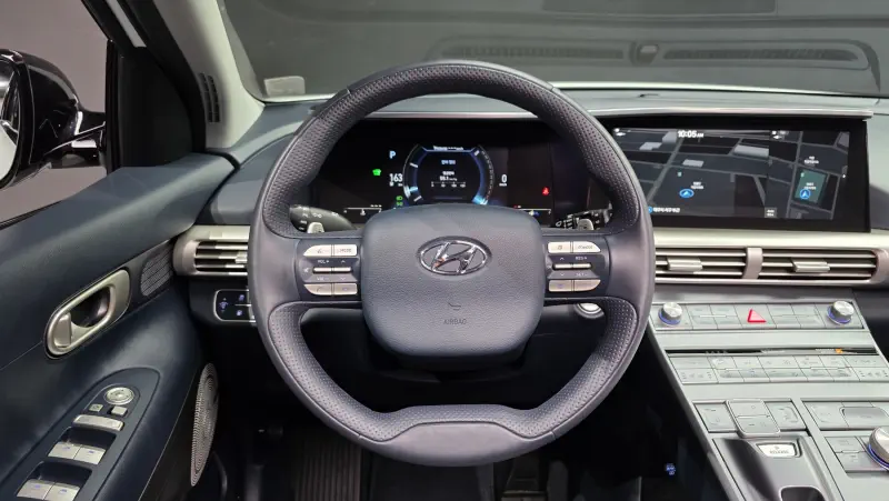 Hyundai Nexo
