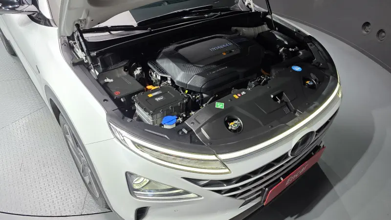 Hyundai Nexo