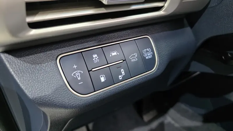 Hyundai Nexo