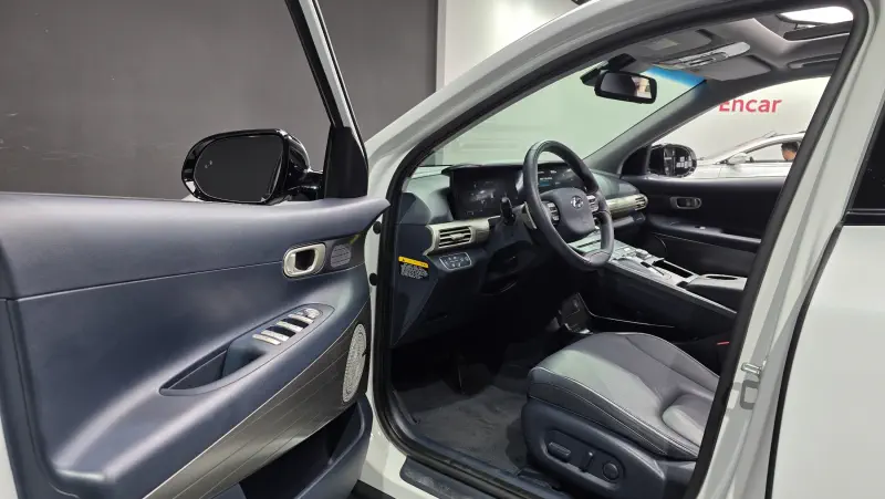 Hyundai Nexo