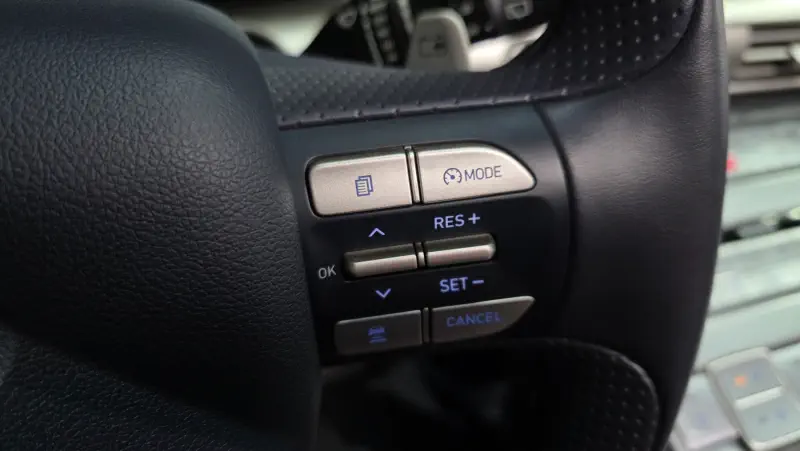 Hyundai Nexo