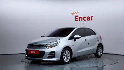 Kia pride