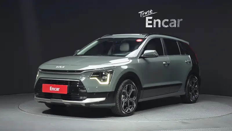 Kia Niro