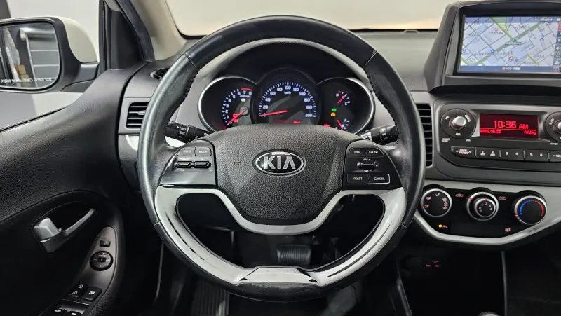 Kia Morning