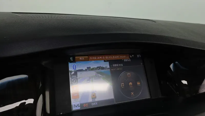 Renault Samsung SM5