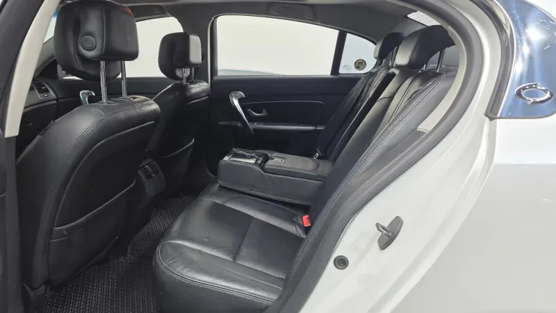 Renault Samsung SM5