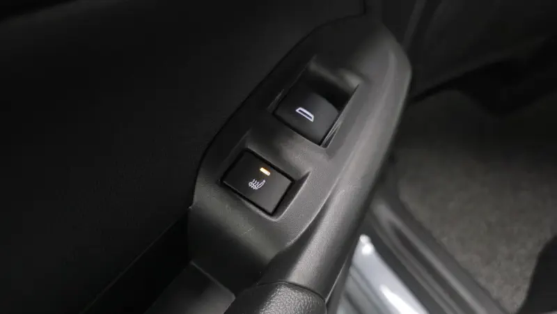 Daewoo Trailblazer