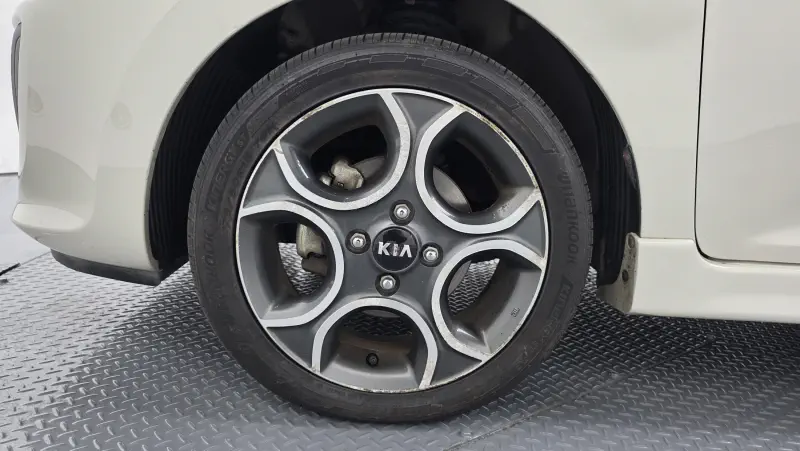 Kia Morning