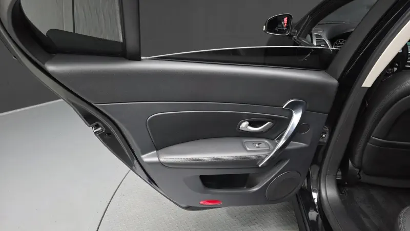 Renault Samsung SM5