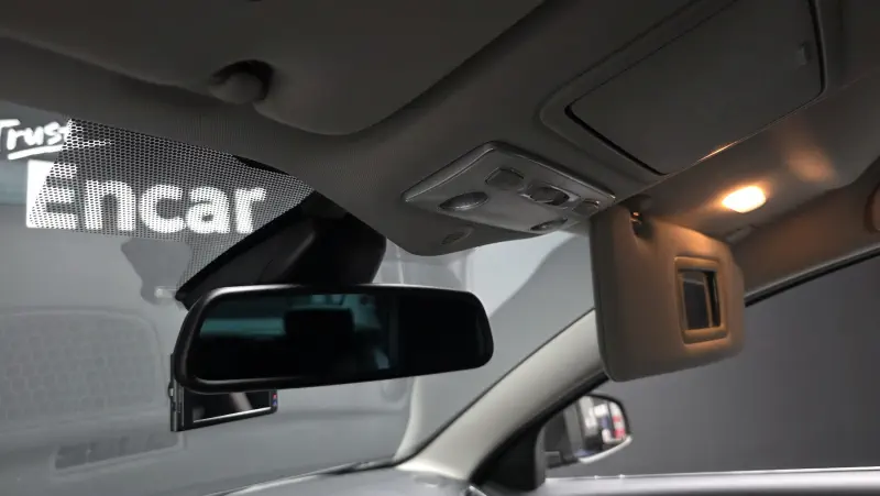 Renault Samsung SM5