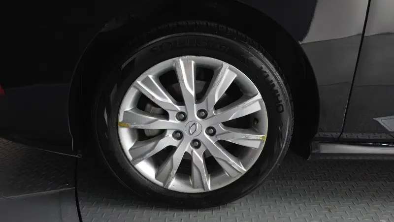 Renault Samsung SM5