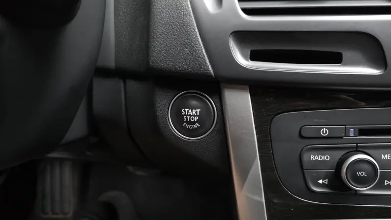Renault Samsung SM5