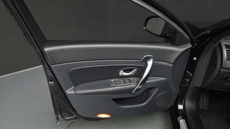 Renault Samsung SM5