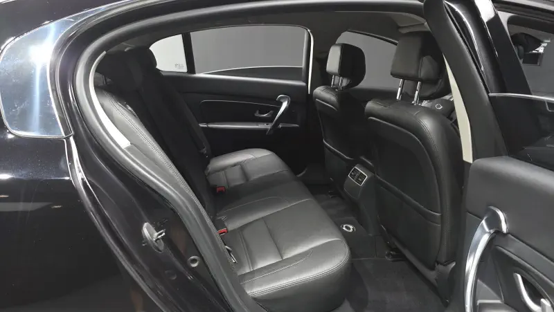 Renault Samsung SM5