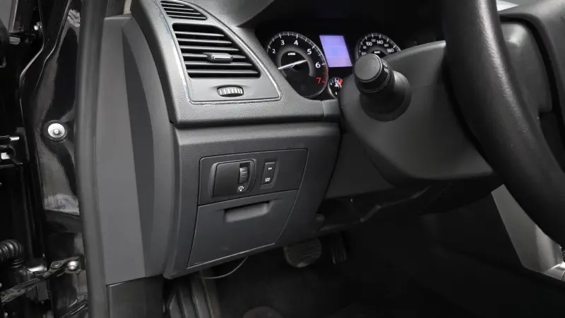 Renault Samsung SM5