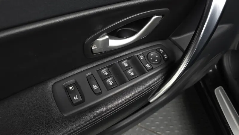 Renault Samsung SM5